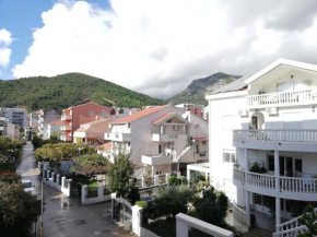 Apartment Azalea of Budva